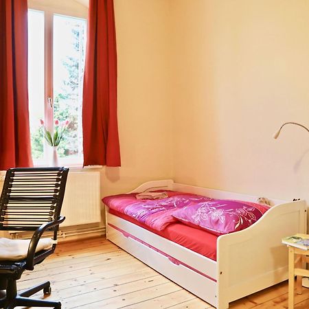 Residenz Am Dresdner Stadtwald Dresden Bagian luar foto