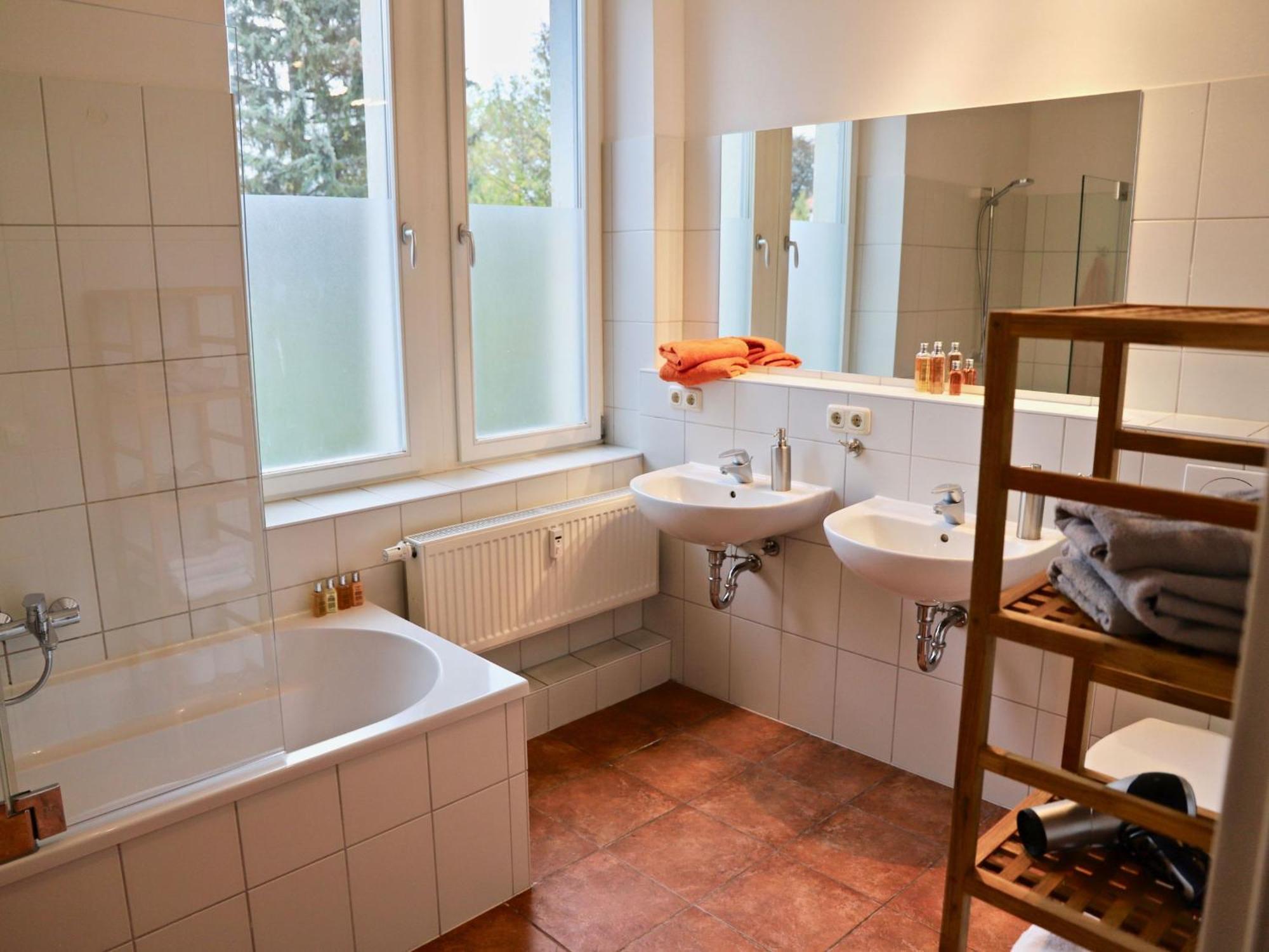 Residenz Am Dresdner Stadtwald Dresden Bagian luar foto
