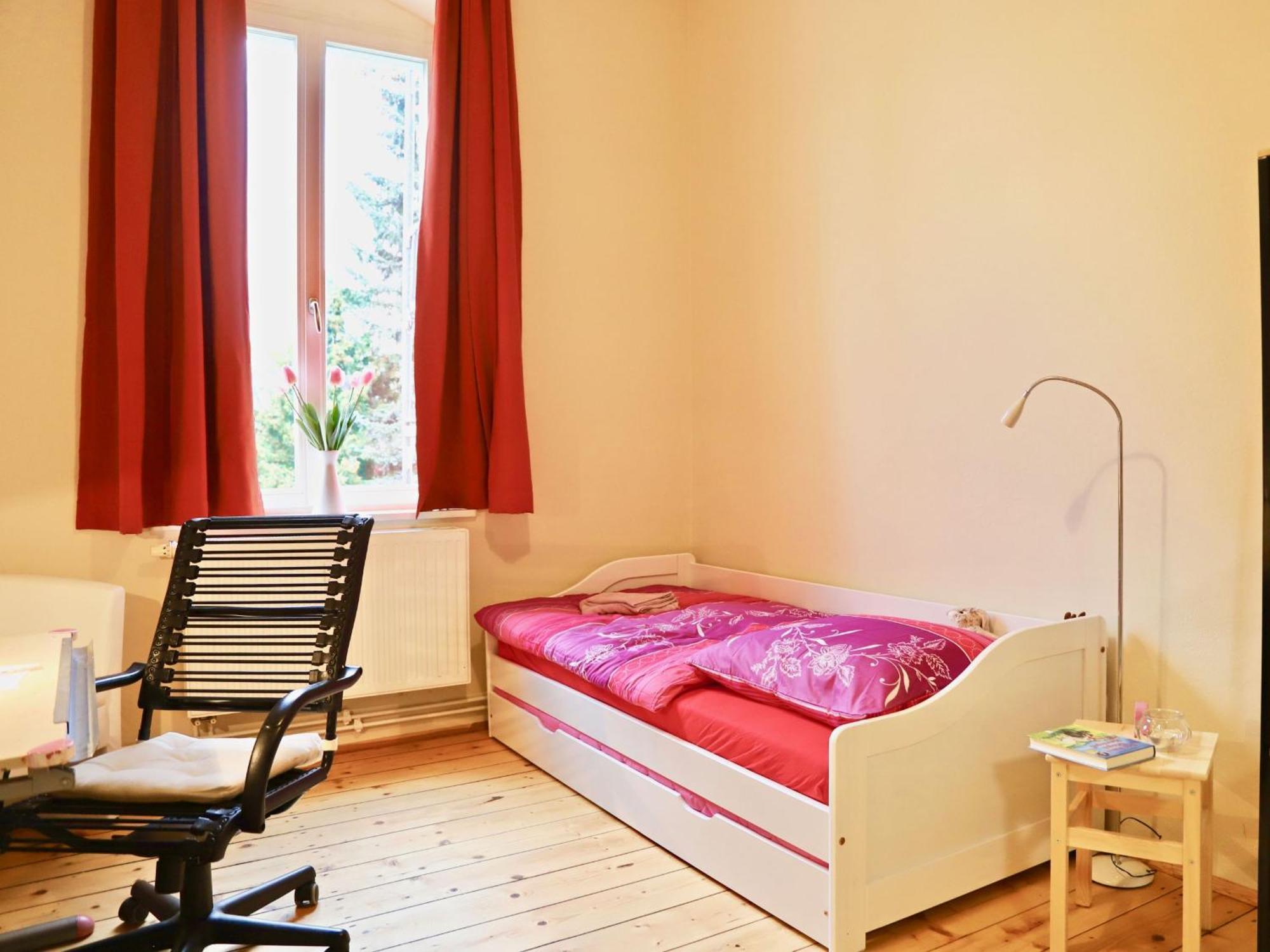 Residenz Am Dresdner Stadtwald Dresden Bagian luar foto