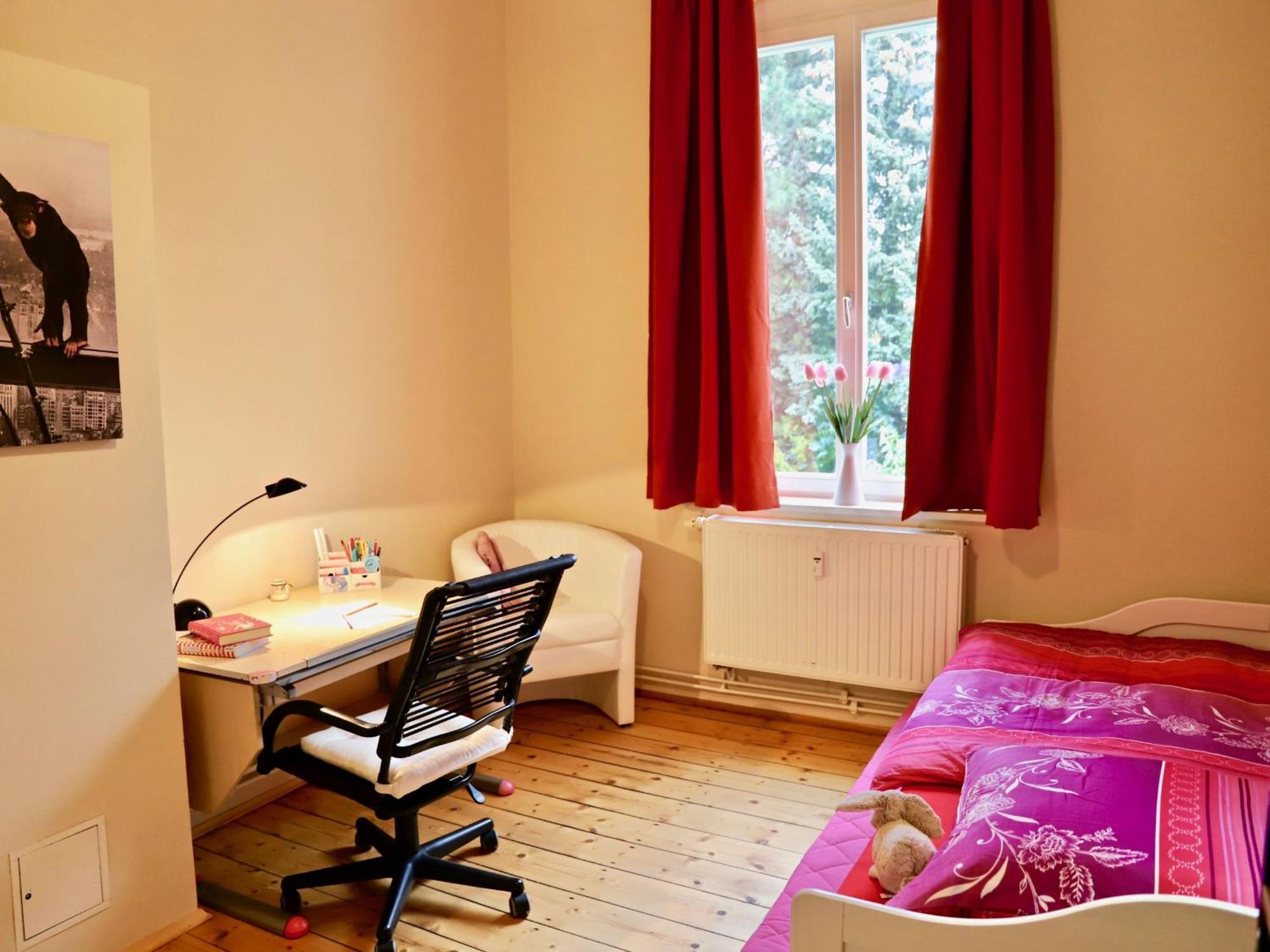 Residenz Am Dresdner Stadtwald Dresden Bagian luar foto