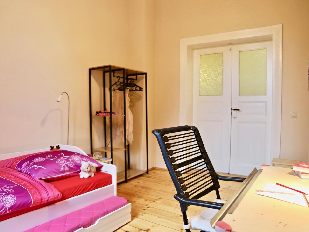 Residenz Am Dresdner Stadtwald Dresden Bagian luar foto